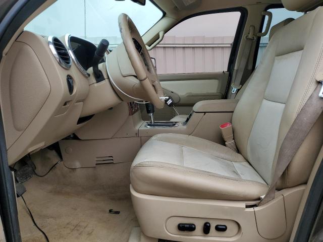 Photo 7 from auction – 2008 FORD EXPLORER E with VIN 1FMEU74E48UB01681