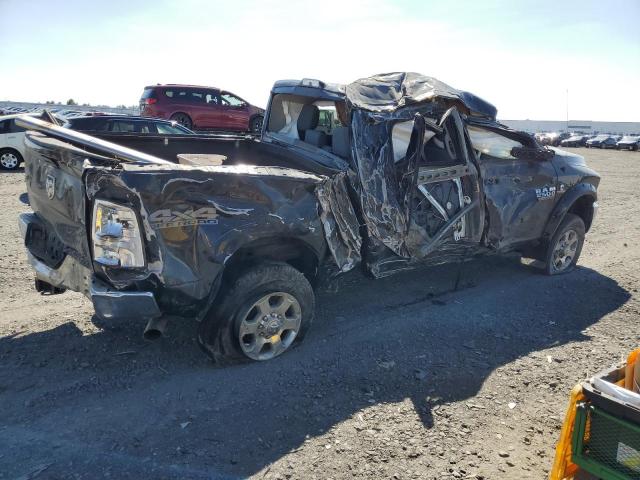 Photo 3 from auction – 2018 RAM 2500 SLT with VIN 3C6UR5ML7JG411893