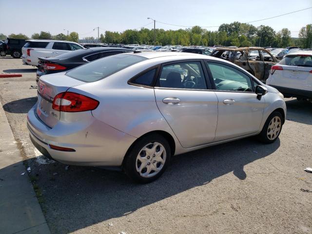 Photo 3 from auction – 2011 FORD FIESTA SE with VIN 3FADP4BJ0BM226474