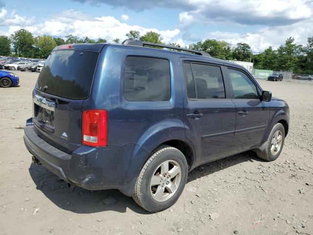 Photo 3 from auction – 2009 HONDA PILOT EXL with VIN 5FNYF48609B020328