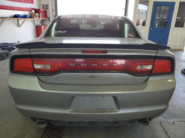 Photo 6 from auction – 2014 DODGE CHARGER SE with VIN 2C3CDXFG3EH264478