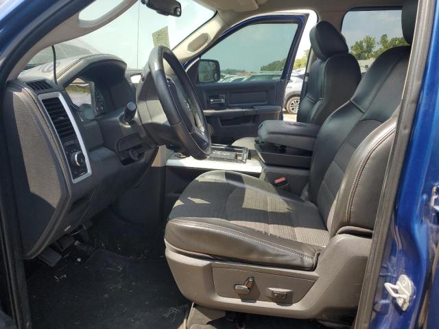 Photo 7 from auction – 2009 DODGE RAM 1500 with VIN 1D3HV18T99S743015