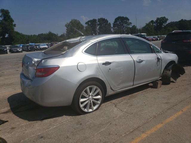 Photo 3 from auction – 2015 BUICK VERANO with VIN 1G4PS5SKXF4173803