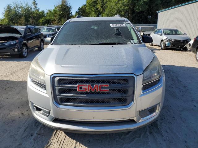 Photo 5 from auction – 2015 GMC ACADIA SLE with VIN 1GKKRNED5FJ131648