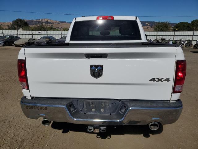 Photo 6 from auction – 2019 RAM 1500 CLASS with VIN 1C6RR7KM9KS682347