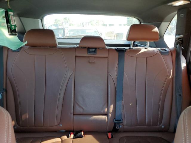 Photo 10 from auction – 2018 BMW X5 SDRIVE3 with VIN 5UXKR2C57J0Z19320