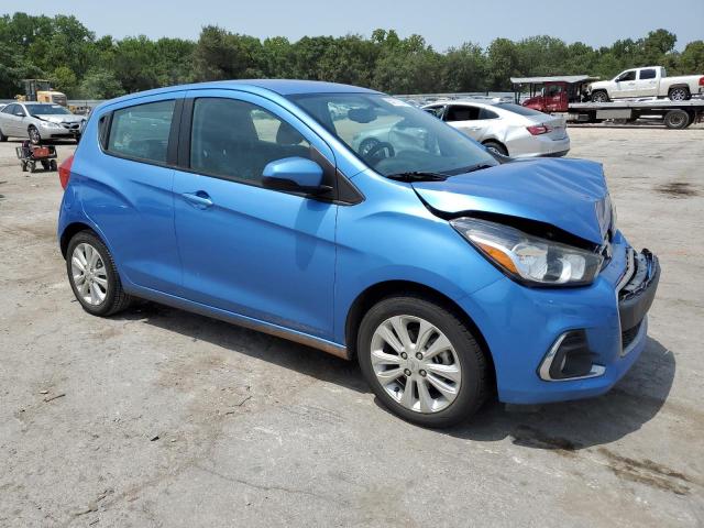 Photo 4 from auction – 2018 CHEVROLET SPARK 1LT with VIN KL8CD6SA0JC429593