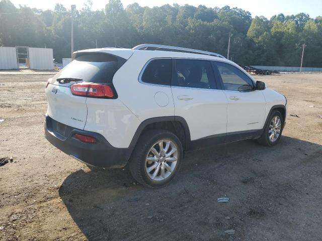 Photo 3 from auction – 2017 JEEP CHEROKEE L with VIN 1C4PJLDB2HW522291