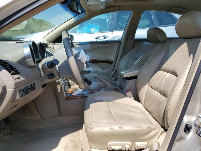 Photo 7 from auction – 2005 NISSAN MAXIMA SE with VIN 1N4BA41E35C816039