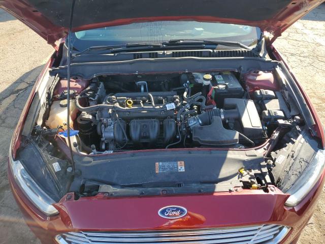 Photo 11 from auction – 2015 FORD FUSION SE with VIN 3FA6P0H7XFR136366