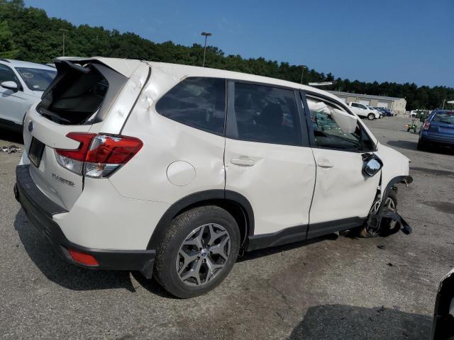 Photo 3 from auction – 2019 SUBARU FORESTER P with VIN JF2SKAGC0KH515188
