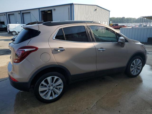 Photo 3 from auction – 2018 BUICK ENCORE PRE with VIN KL4CJASB3JB689885