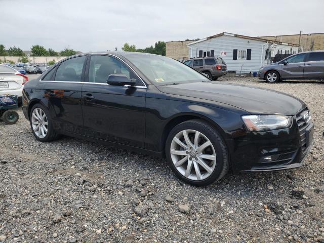 Photo 4 from auction – 2013 AUDI A4 PRESTIG with VIN WAUMFAFL2DN020022