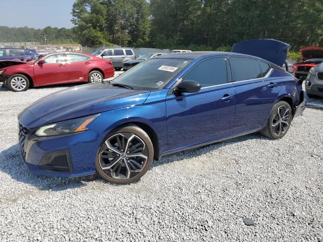 NISSAN ALTIMA SR 2023 with VIN 1N4BL4CV7PN372971 - Photo from auction