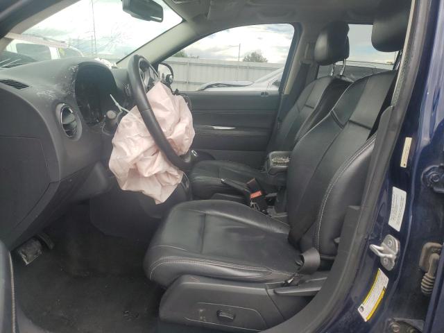 Photo 7 from auction – 2014 JEEP COMPASS LI with VIN 1C4NJDCB4ED685112