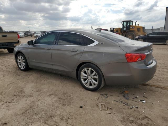 Photo 2 from auction – 2017 CHEVROLET IMPALA LT with VIN 2G1105SA2H9167946