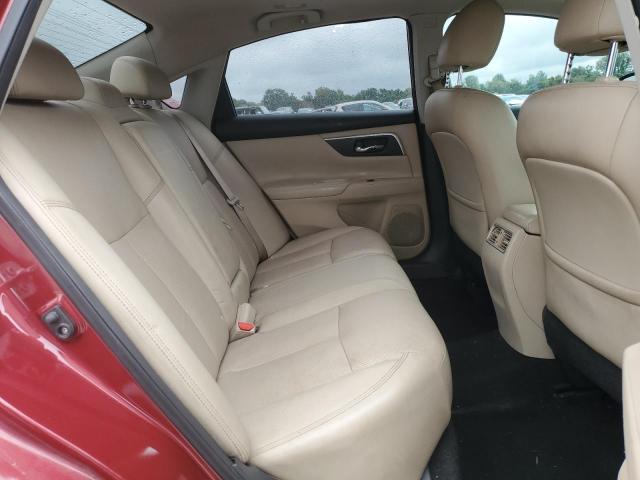 Photo 10 from auction – 2016 NISSAN ALTIMA 2.5 with VIN 1N4AL3AP3GC132709