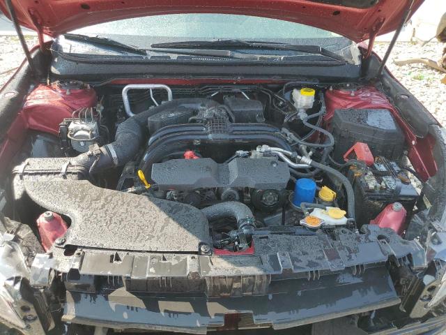 Photo 11 from auction – 2018 SUBARU LEGACY SPO with VIN 4S3BNAR68J3024070
