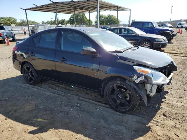 Photo 4 from auction – 2016 NISSAN VERSA S with VIN 3N1CN7AP2GL909313