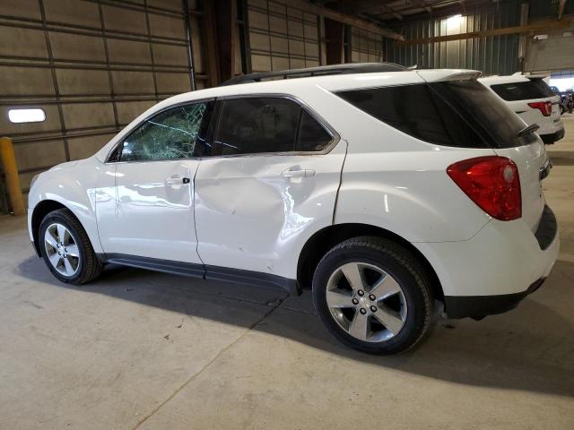 Photo 2 from auction – 2013 CHEVROLET EQUINOX LT with VIN 2GNALPEK5D6225937