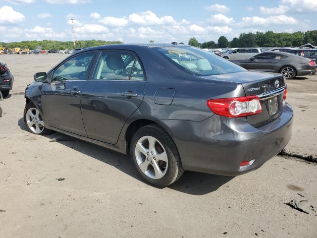 Photo 2 from auction – 2013 TOYOTA COROLLA BA with VIN 2T1BU4EE6DC070140