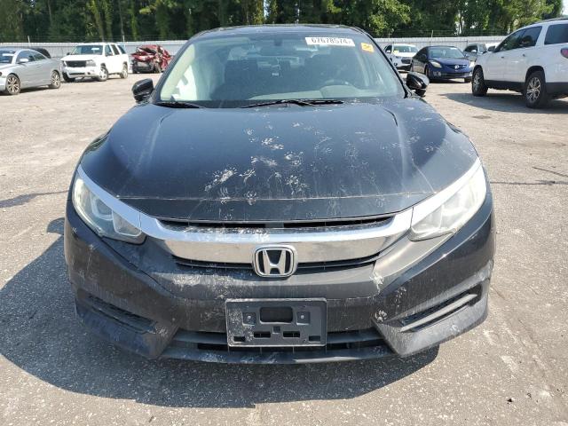 Photo 5 from auction – 2016 HONDA CIVIC EX with VIN 19XFC2F73GE019550