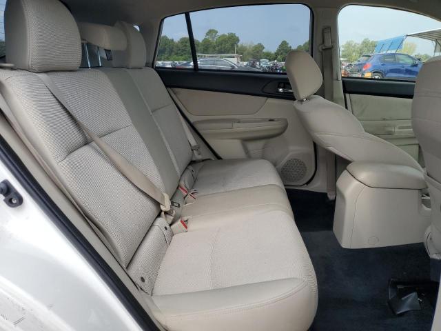 Photo 11 from auction – 2013 SUBARU XV CROSSTR with VIN JF2GPACC5D2845363