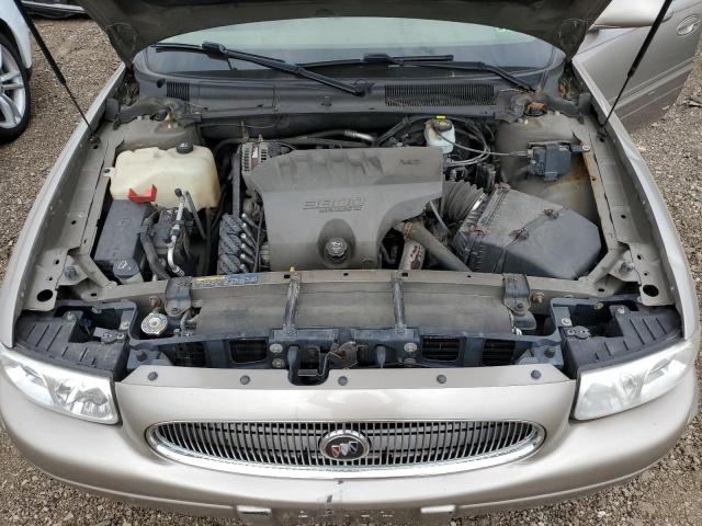 Photo 11 from auction – 2004 BUICK LESABRE CU with VIN 1G4HP52K844142732