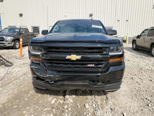 Photo 5 from auction – 2017 CHEVROLET SILVERADO with VIN 1GCVKREC7HZ376693