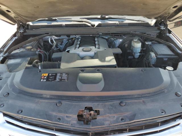 Photo 12 from auction – 2016 CADILLAC ESCALADE P with VIN 1GYS3DKJ2GR205087