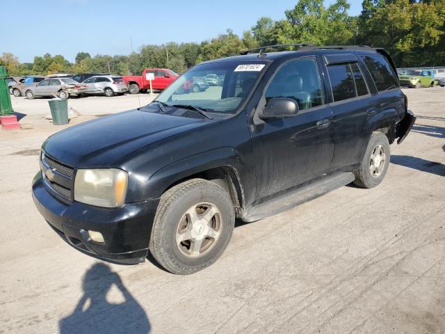 CHEVROLET TRAILBLAZE 2006 with VIN 1GNDT13S062125340 - Photo from auction