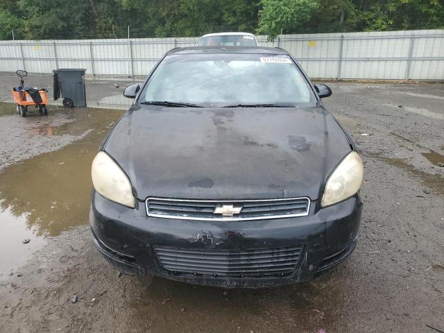 Photo 5 from auction – 2009 CHEVROLET IMPALA 1LT with VIN 2G1WT57K491234352