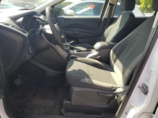 Photo 7 from auction – 2014 FORD ESCAPE S with VIN 1FMCU0F74EUE54673