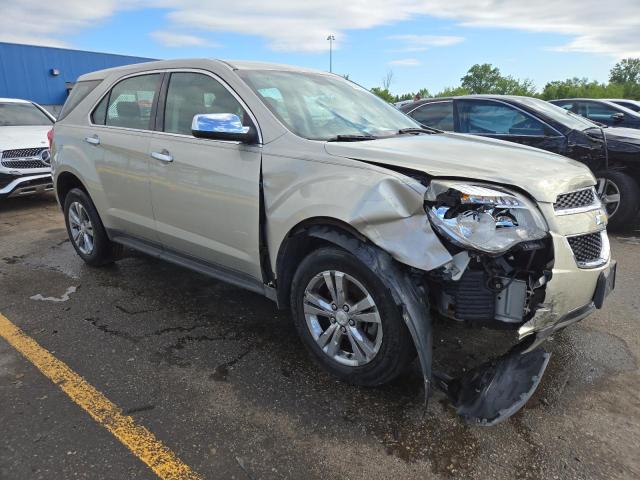 Photo 4 from auction – 2013 CHEVROLET EQUINOX LS with VIN 2GNALBEK6D6189176