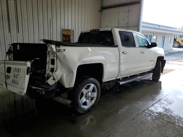 Photo 3 from auction – 2015 CHEVROLET SILVERADO with VIN 1GC1KWE80FF187987