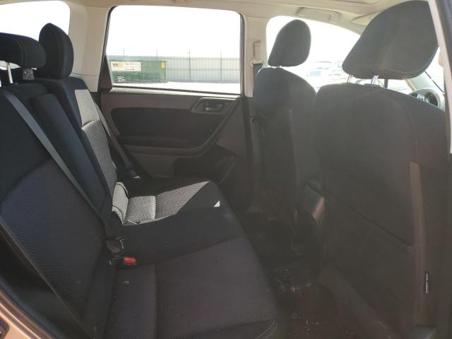 Photo 11 from auction – 2014 SUBARU FORESTER 2 with VIN JF2SJAGC0EH406799