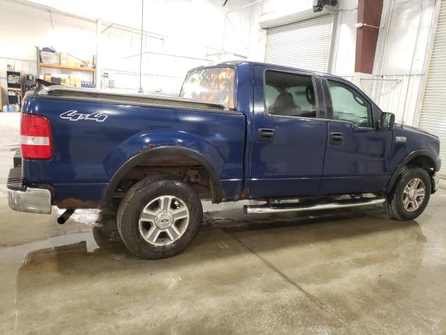 Photo 3 from auction – 2007 FORD F150 SUPER with VIN 1FTPW14V97FB48065
