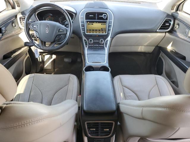 Photo 8 from auction – 2016 LINCOLN MKX RESERV with VIN 2LMPJ6LP7GBL57255