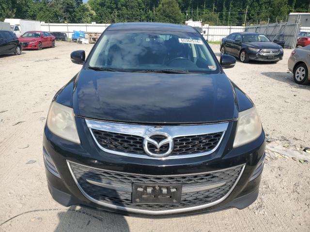 Photo 5 from auction – 2011 MAZDA CX-9 with VIN JM3TB2DA5B0332614