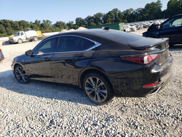 Photo 2 from auction – 2019 LEXUS ES 350 with VIN 58ABZ1B17KU015007