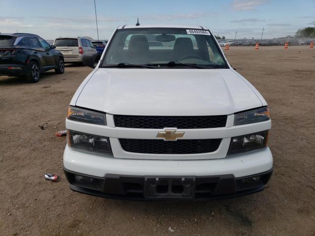 Photo 5 from auction – 2012 CHEVROLET COLORADO with VIN 1GCCSBF90C8119911