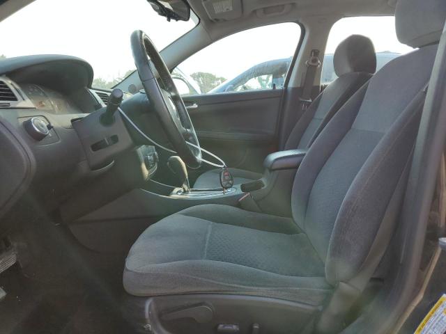 Photo 7 from auction – 2007 CHEVROLET IMPALA LT with VIN 2G1WT58K079118935