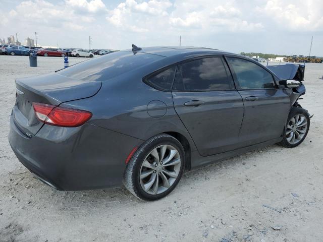 Photo 3 from auction – 2016 CHRYSLER 200 S with VIN 1C3CCCBG3GN100238