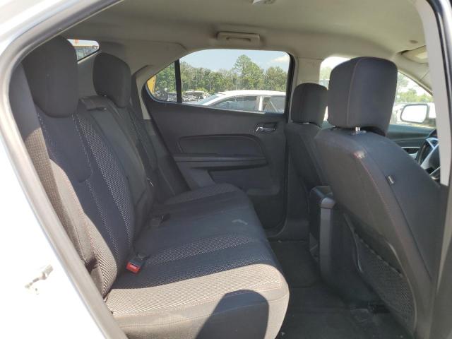 Photo 11 from auction – 2011 CHEVROLET EQUINOX LT with VIN 2CNALDEC4B6386398