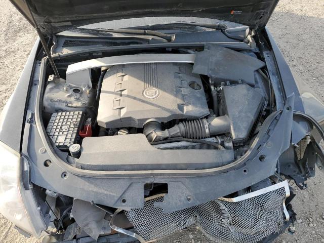 Photo 11 from auction – 2012 CADILLAC CTS PERFOR with VIN 1G6DJ5E36C0115434