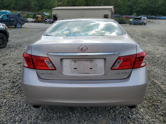 Photo 6 from auction – 2007 LEXUS ES 350 with VIN JTHBJ46G672047578