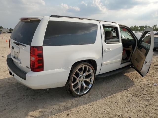 Photo 3 from auction – 2008 CHEVROLET SUBURBAN C with VIN 1GNFC16078R210656