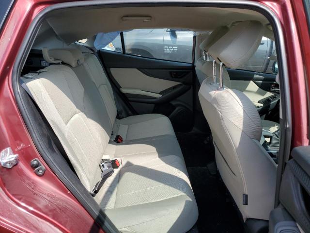 Photo 11 from auction – 2022 SUBARU IMPREZA with VIN 4S3GTAA66N1728289