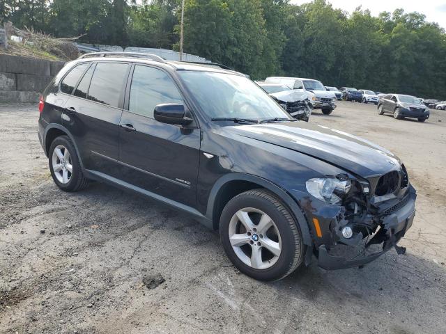 Photo 4 from auction – 2009 BMW X5 XDRIVE3 with VIN 5UXFE43559L271589