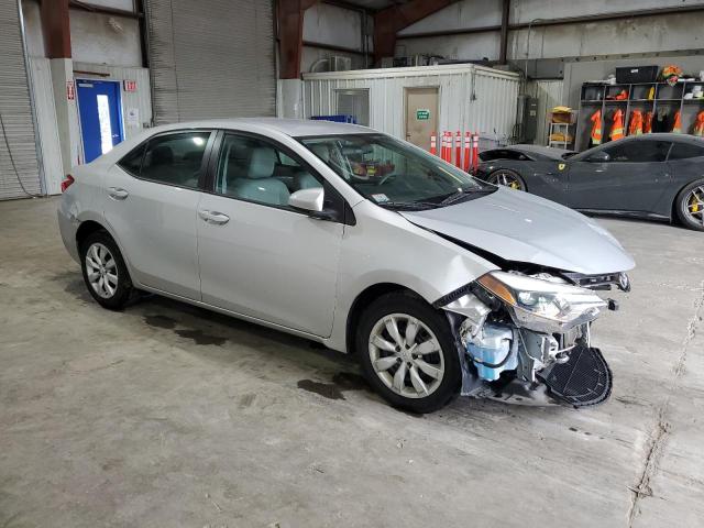 Photo 4 from auction – 2016 TOYOTA COROLLA L with VIN 2T1BURHE2GC504762